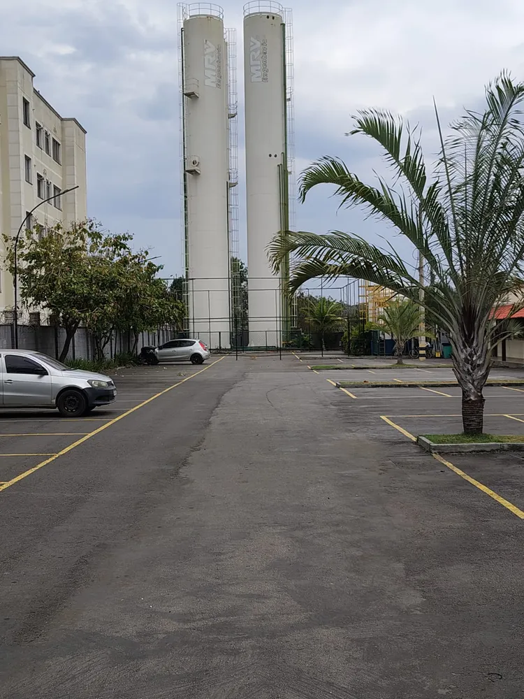 Apartamento, 2 quartos, 47 m² - Foto 20