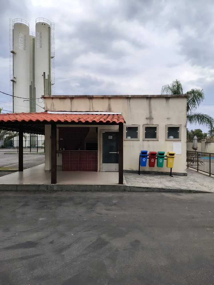 Apartamento, 2 quartos, 47 m² - Foto 23