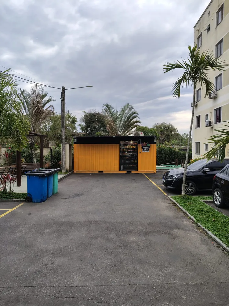 Apartamento, 2 quartos, 47 m² - Foto 13