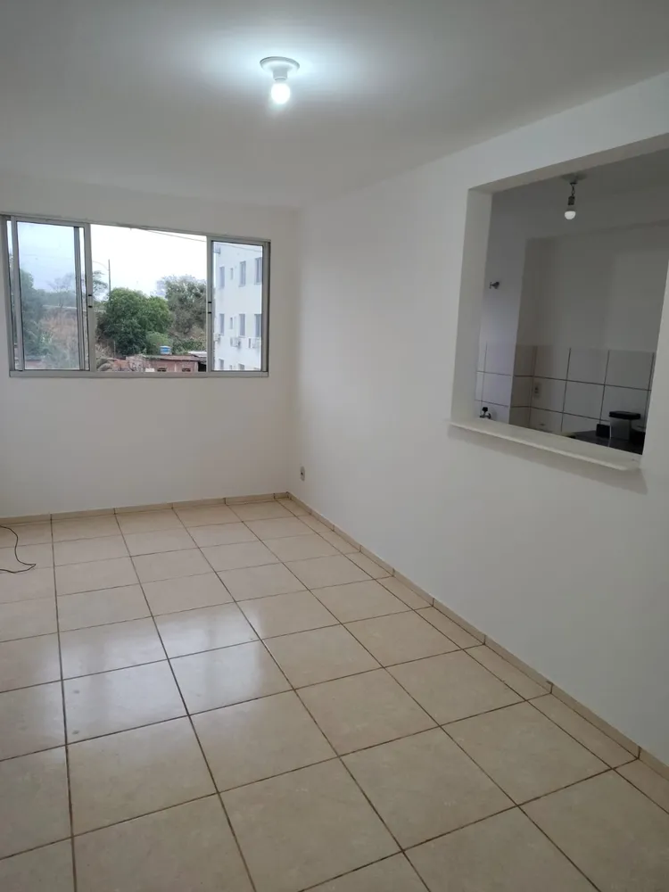 Apartamento, 2 quartos, 47 m² - Foto 1