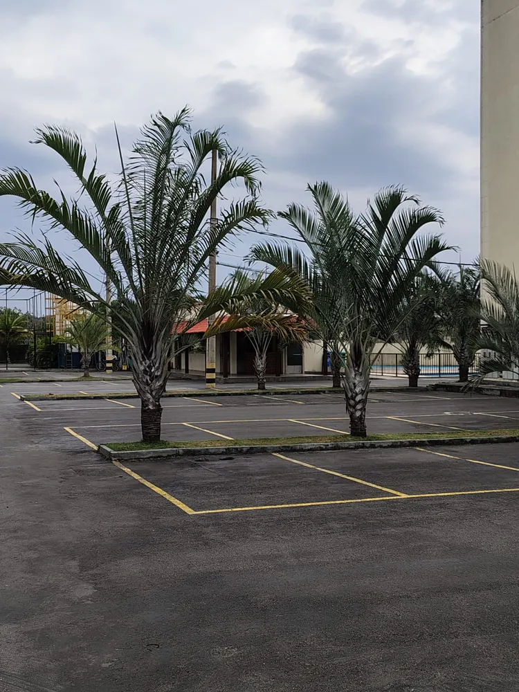 Apartamento, 2 quartos, 47 m² - Foto 11