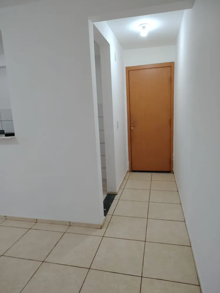 Apartamento, 2 quartos, 47 m² - Foto 12