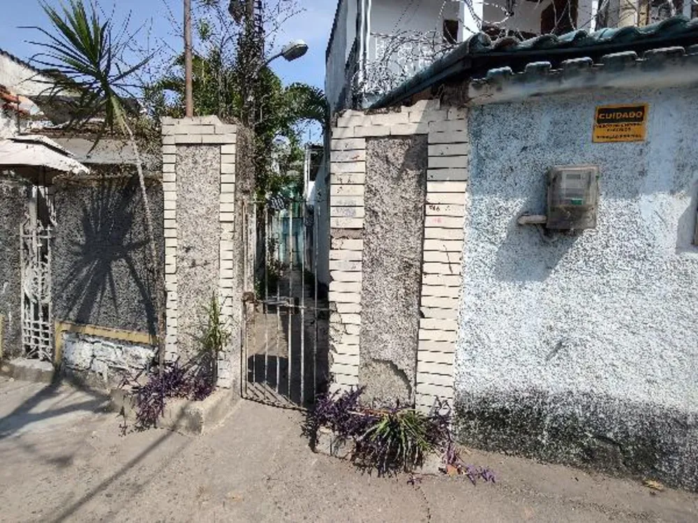 Casa, 4 quartos, 70 m² - Foto 1
