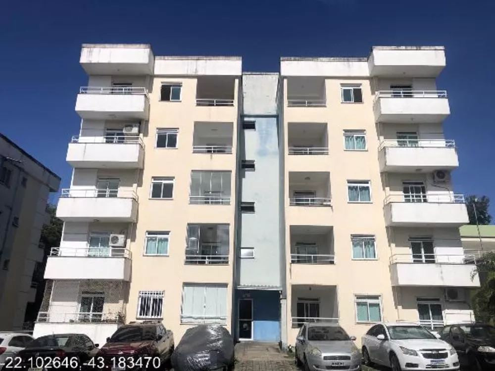 Apartamento, 2 quartos, 52 m² - Foto 1