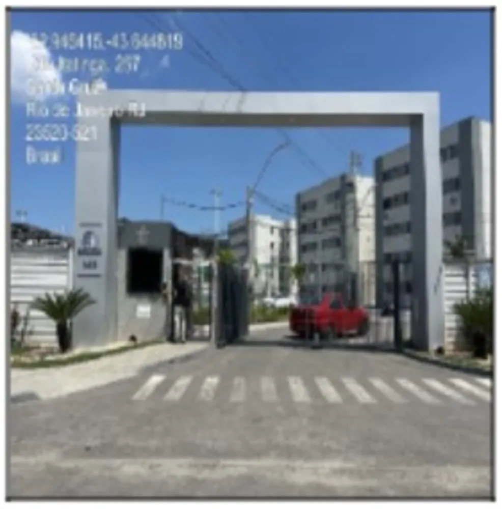 Apartamento, 1 quarto, 43 m² - Foto 1