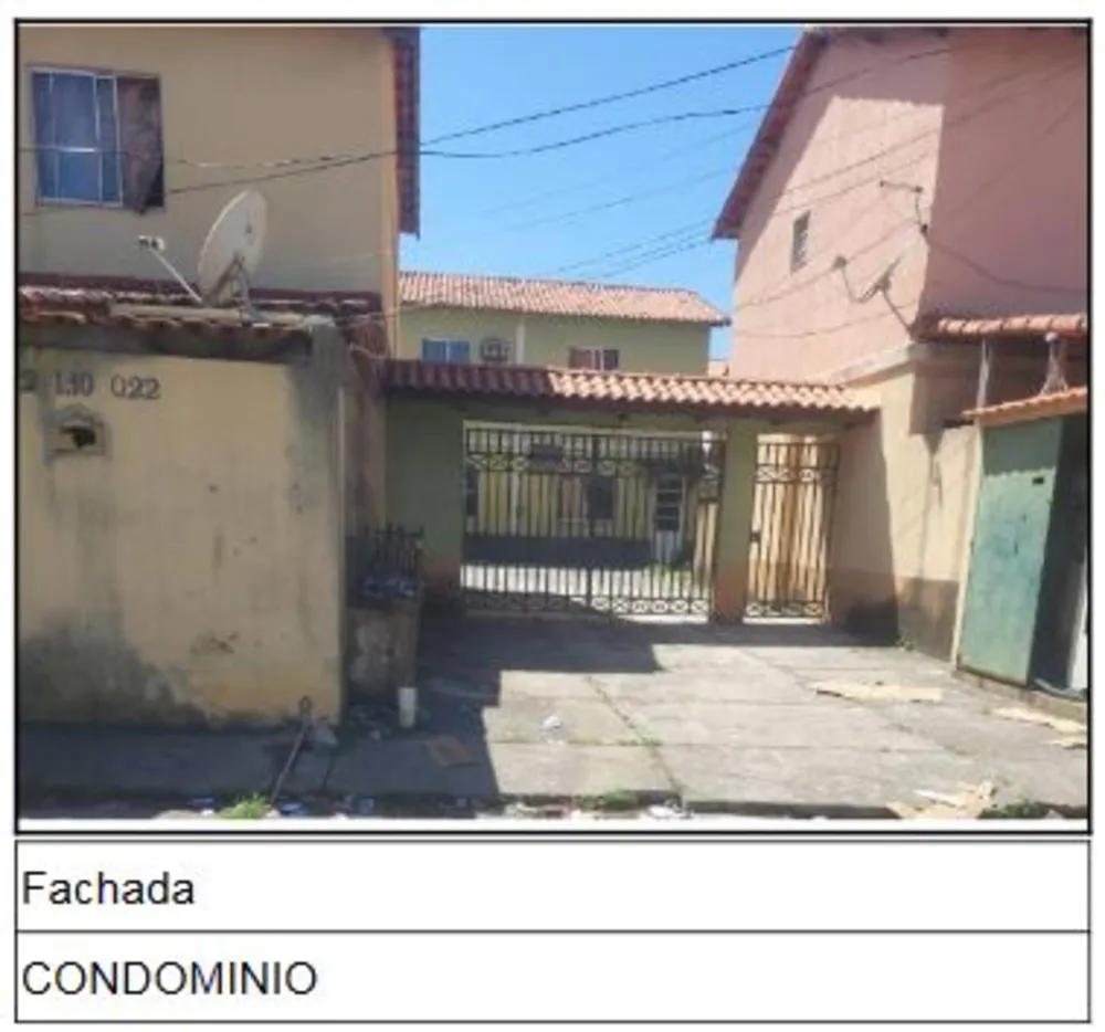 Casa, 2 quartos, 63 m² - Foto 5