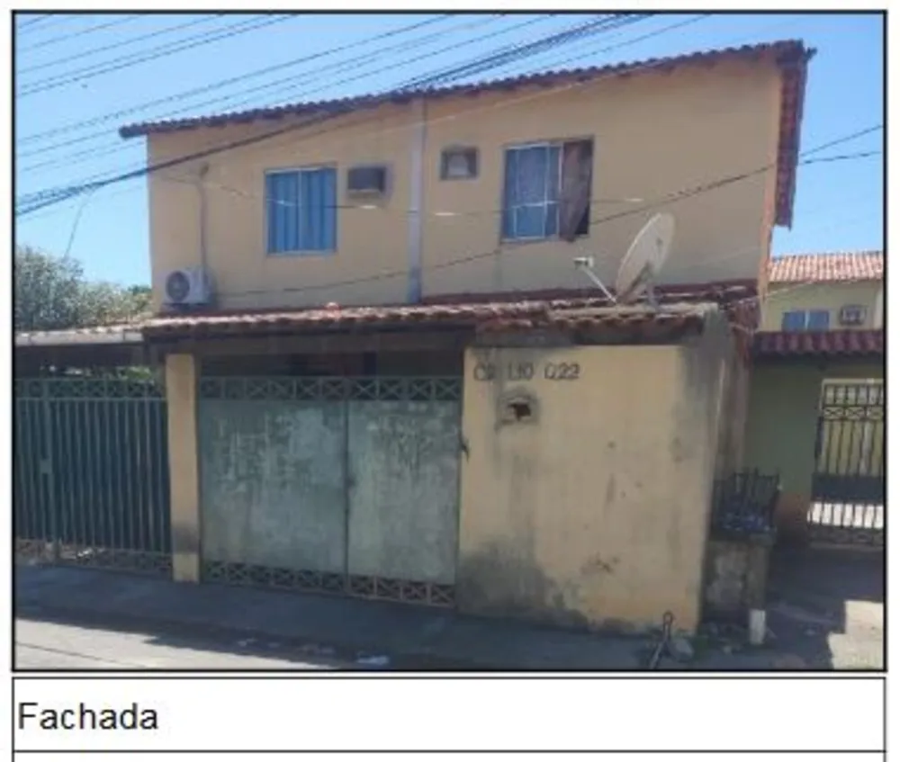 Casa, 2 quartos, 63 m² - Foto 4