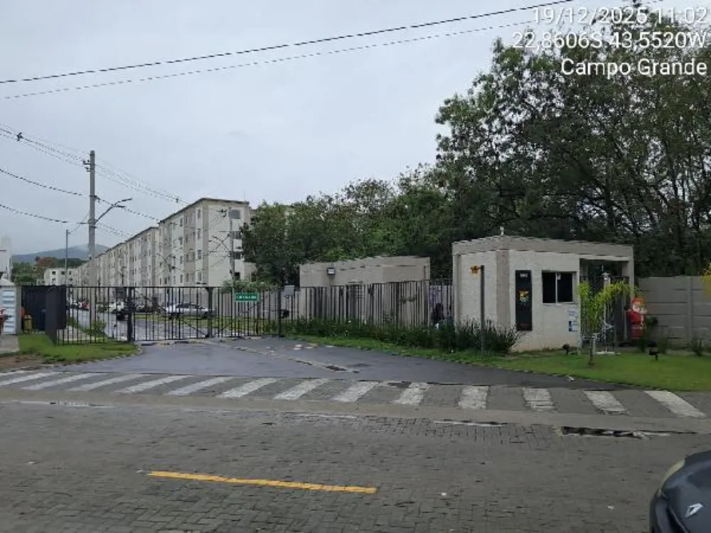 Apartamento, 1 quarto, 40 m² - Foto 1