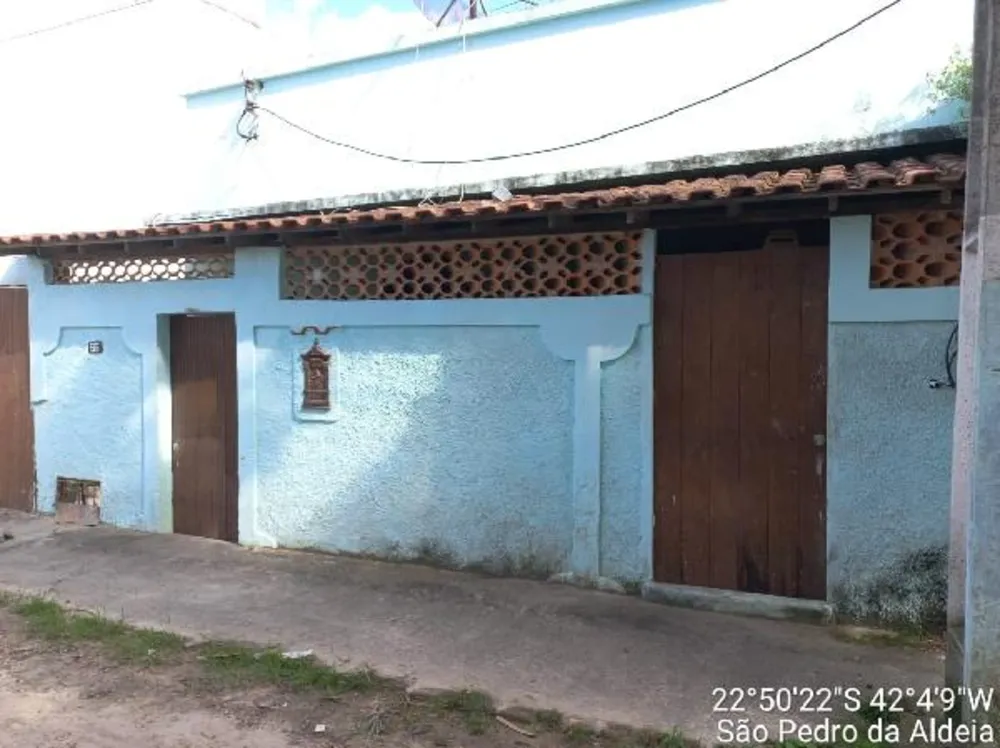 Casa, 2 quartos, 183 m² - Foto 1