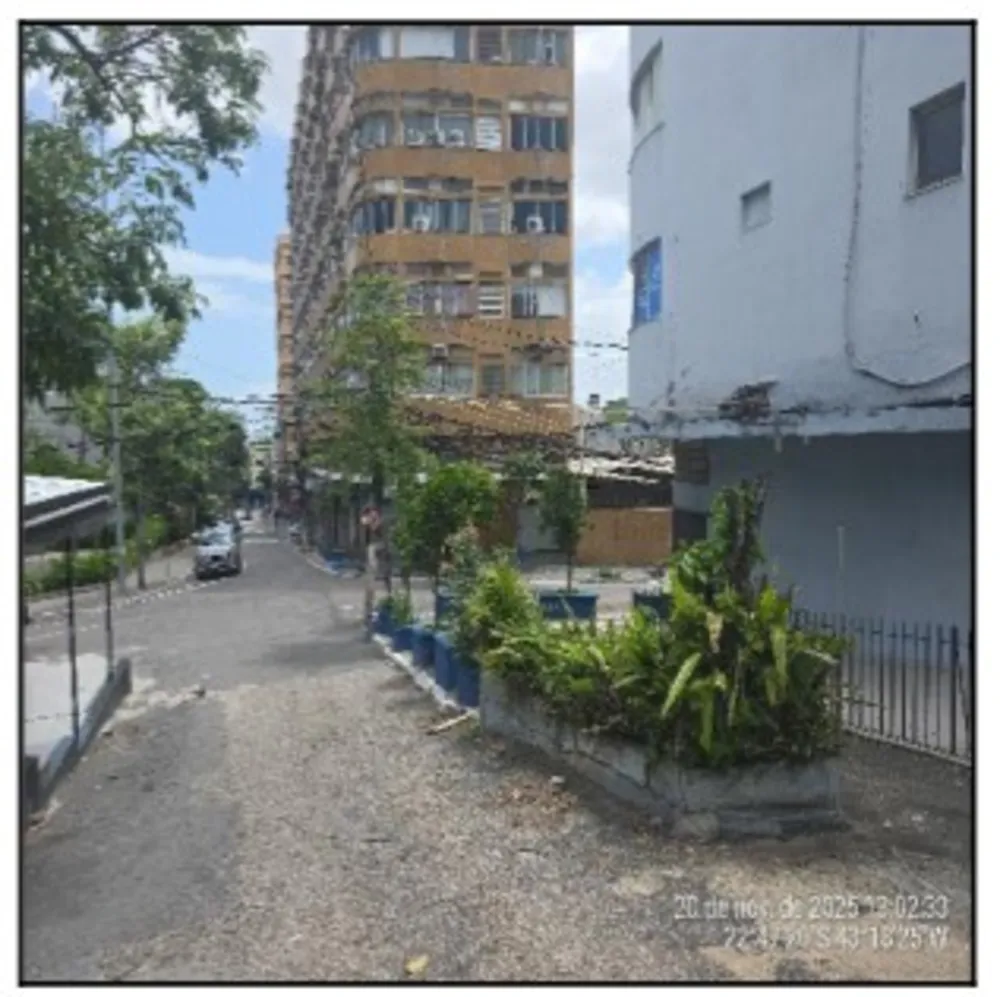 Terreno, 10 m² - Foto 1