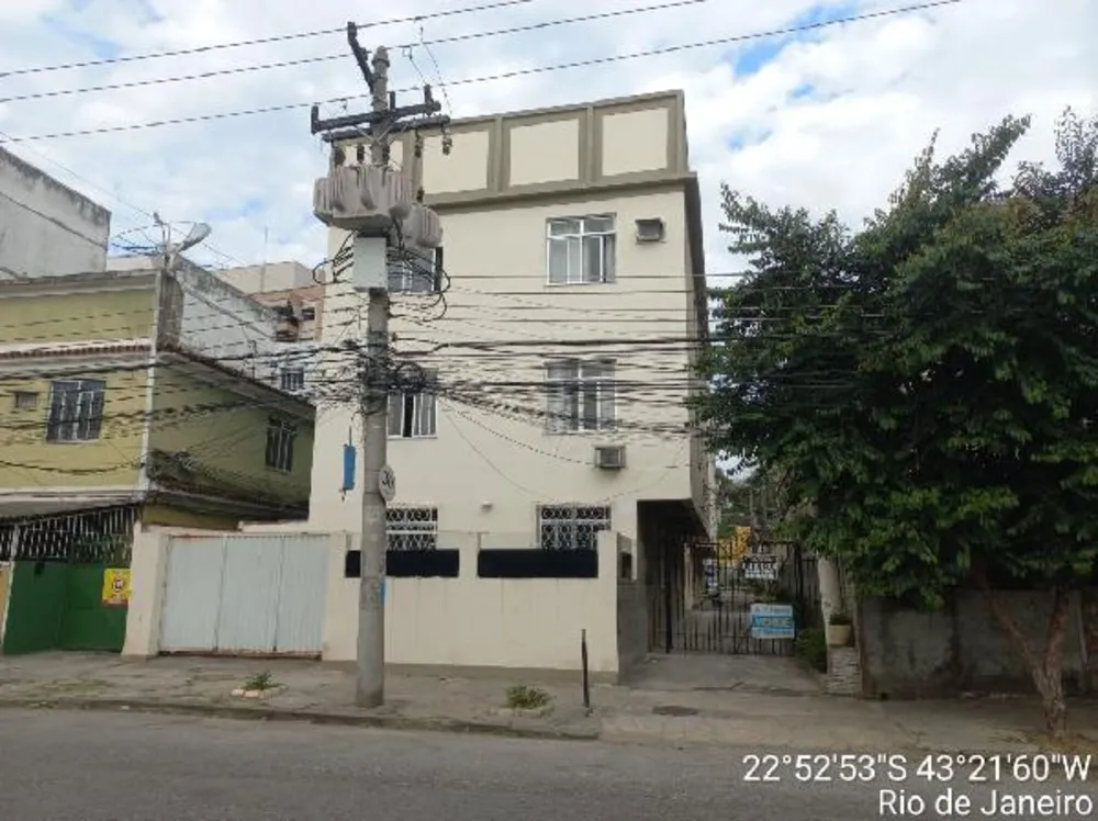 Casa, 4 quartos, 115 m² - Foto 2