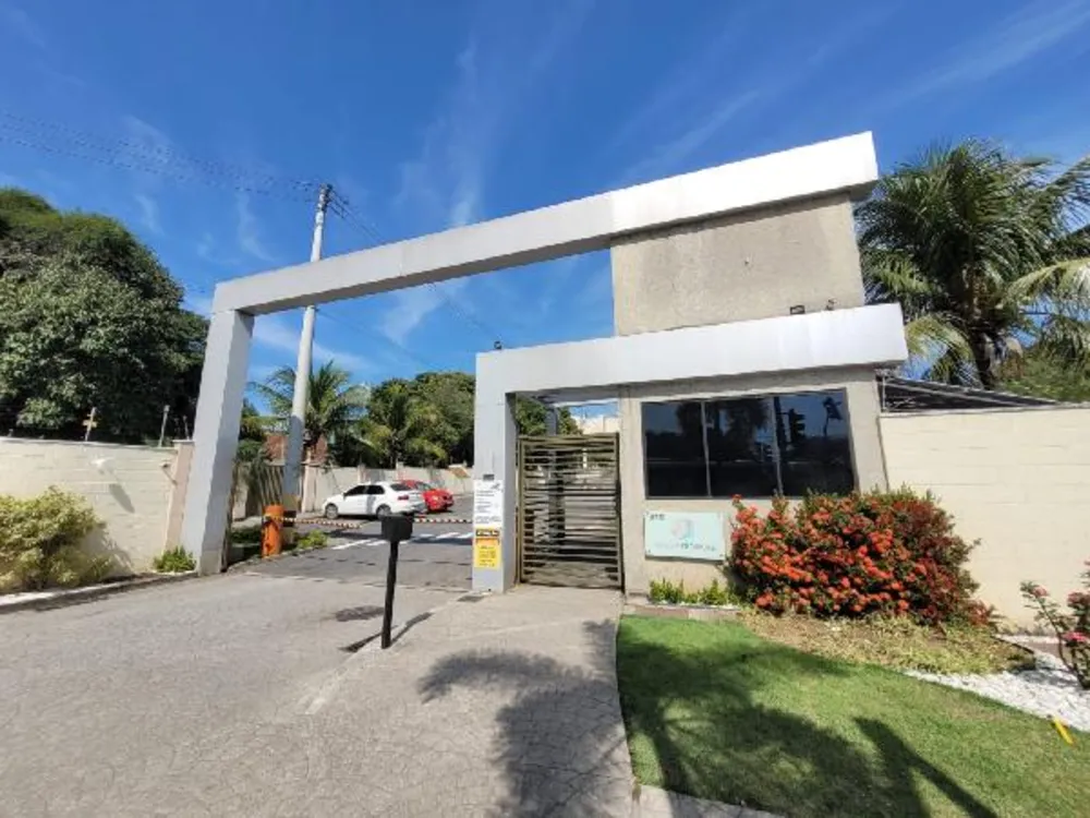 Apartamento, 2 quartos, 43 m² - Foto 1