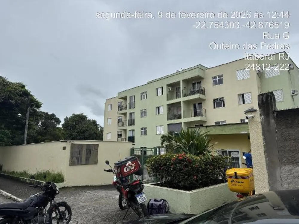 Apartamento, 2 quartos, 54 m² - Foto 1