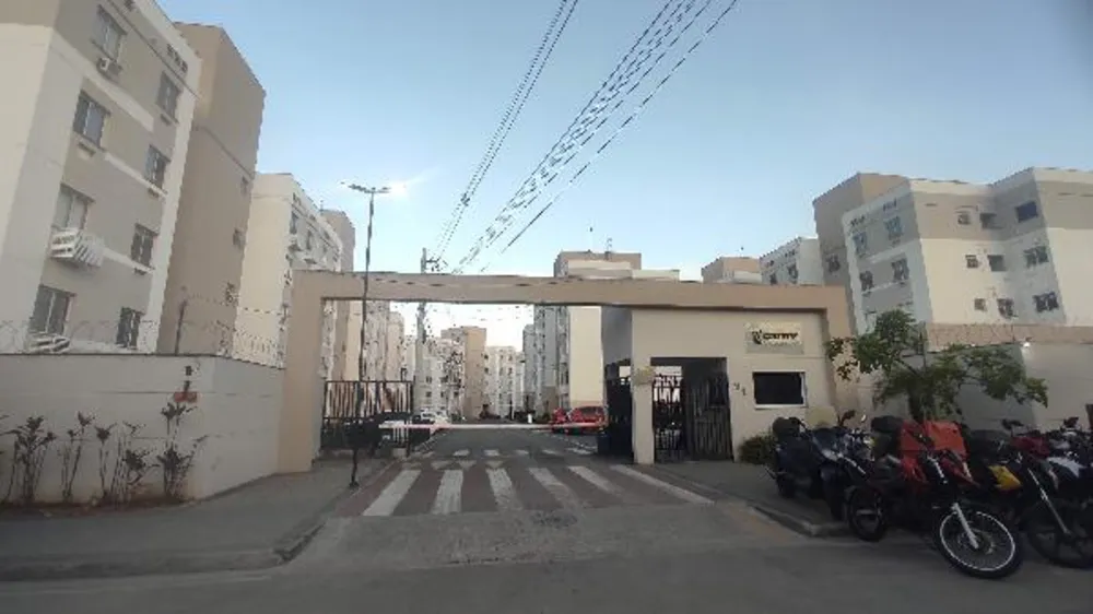 Apartamento, 2 quartos, 43 m² - Foto 1