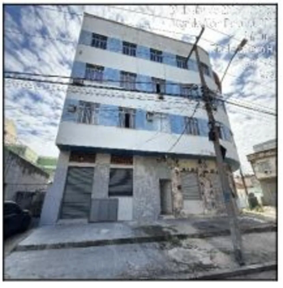 Apartamento, 1 quarto, 49 m² - Foto 2