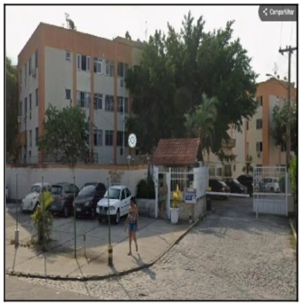 Apartamento, 45 m² - Foto 1