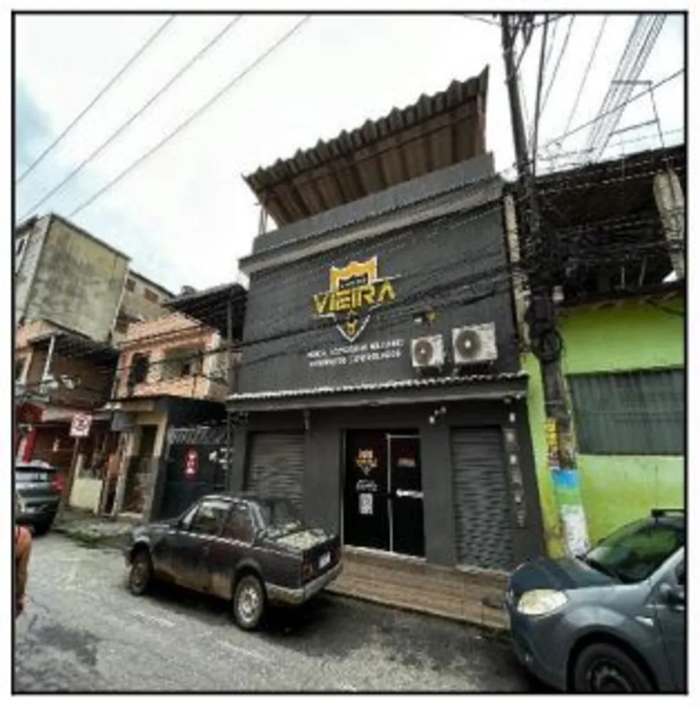 Prédio Inteiro, 360 m² - Foto 1