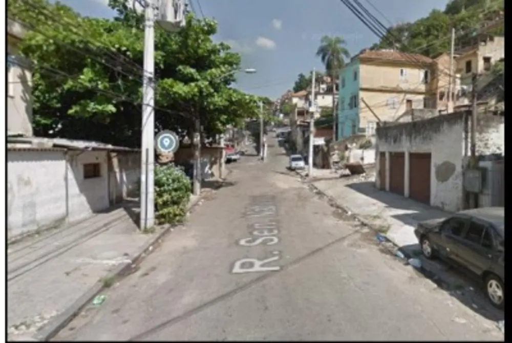 Casa, 3 quartos, 607 m² - Foto 1