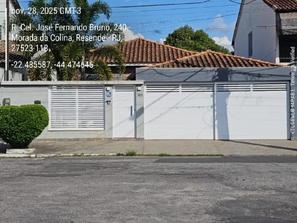 Casa, 1 quarto, 303 m² - Foto 2