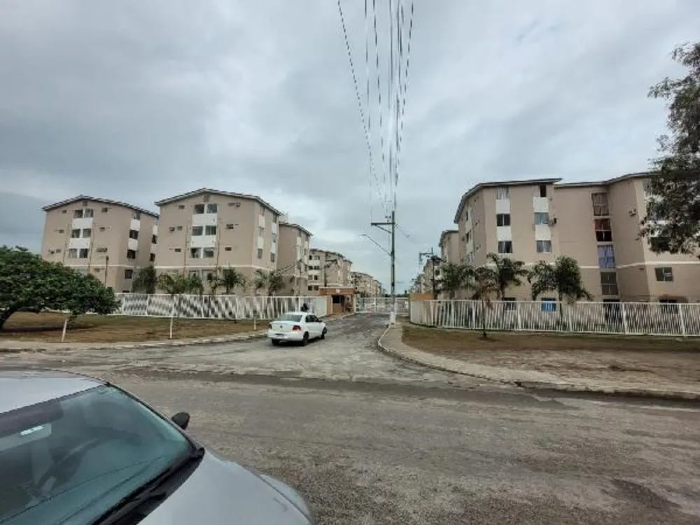 Apartamento, 2 quartos, 48 m² - Foto 1
