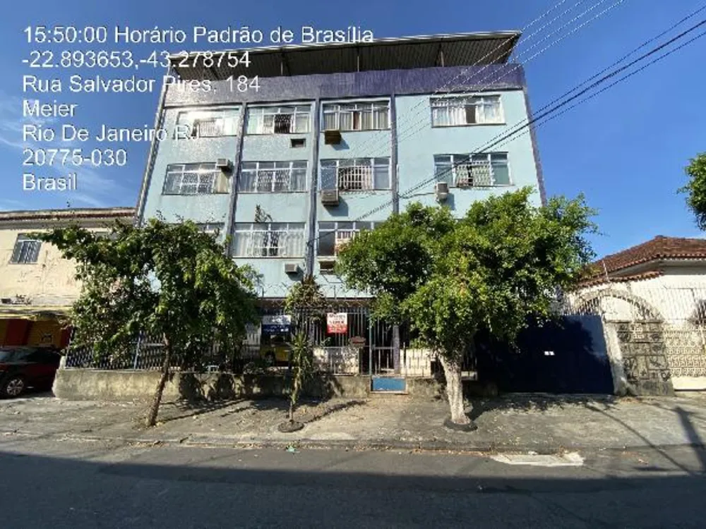 Apartamento, 2 quartos, 60 m² - Foto 1