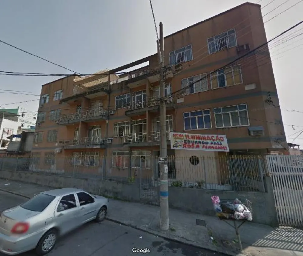 Apartamento, 2 quartos, 64 m² - Foto 2