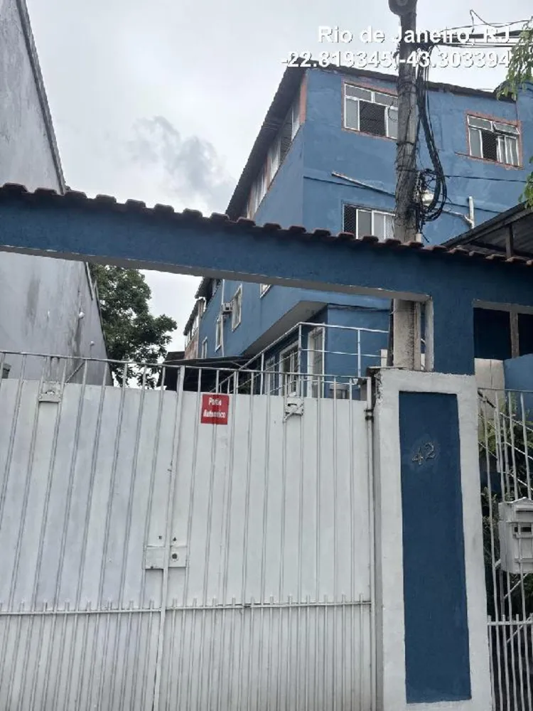 Apartamento, 2 quartos, 59 m² - Foto 1