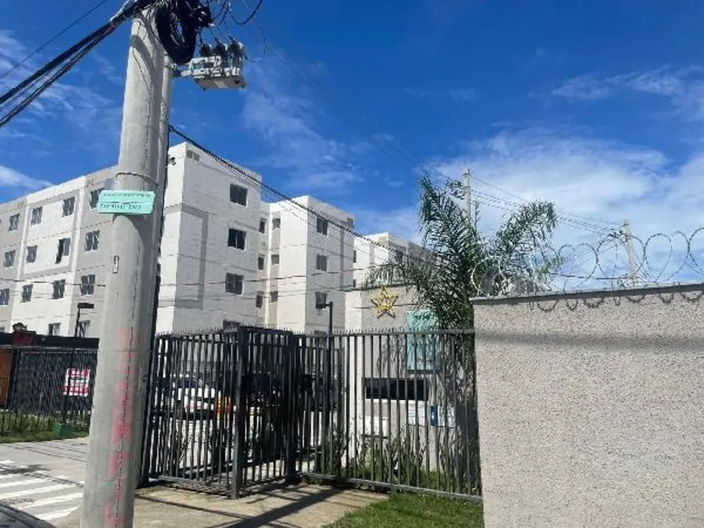 Apartamento, 2 quartos, 40 m² - Foto 1