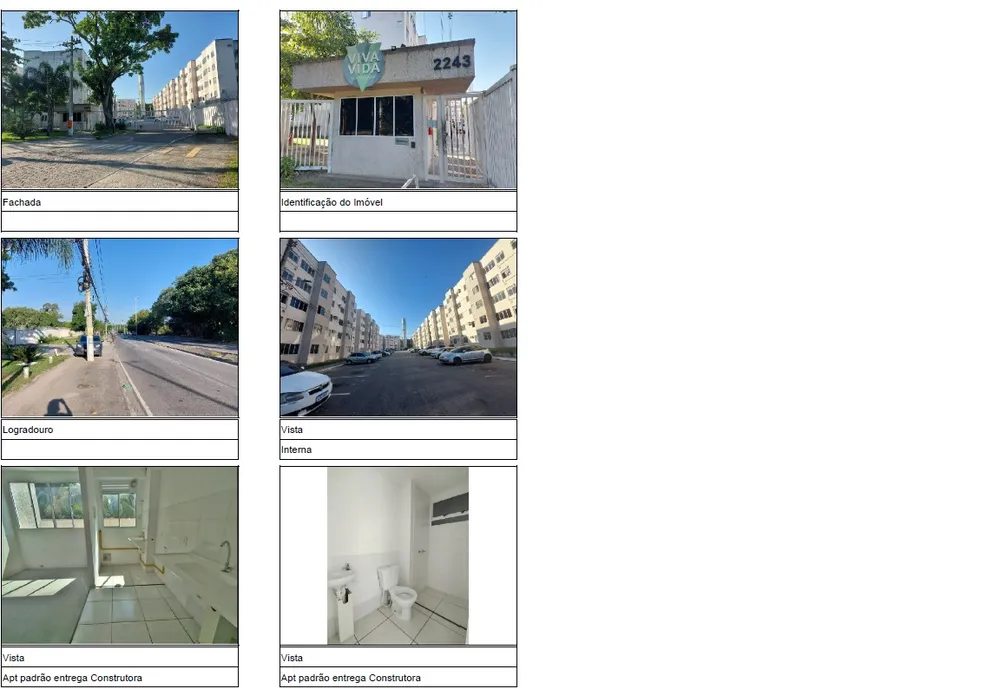 Apartamento, 2 quartos, 41 m² - Foto 2