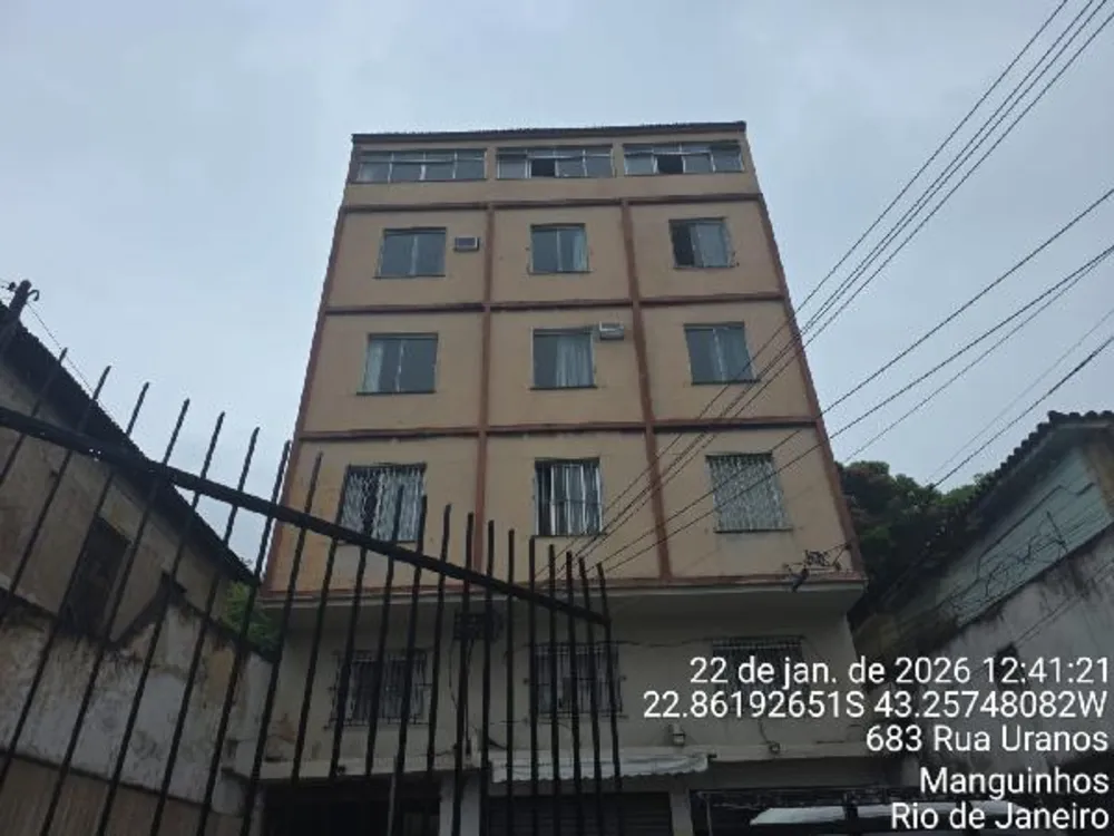 Apartamento, 1 quarto, 63 m² - Foto 1