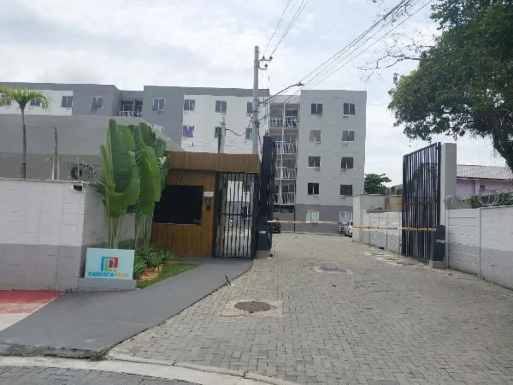Apartamento, 45 m² - Foto 2