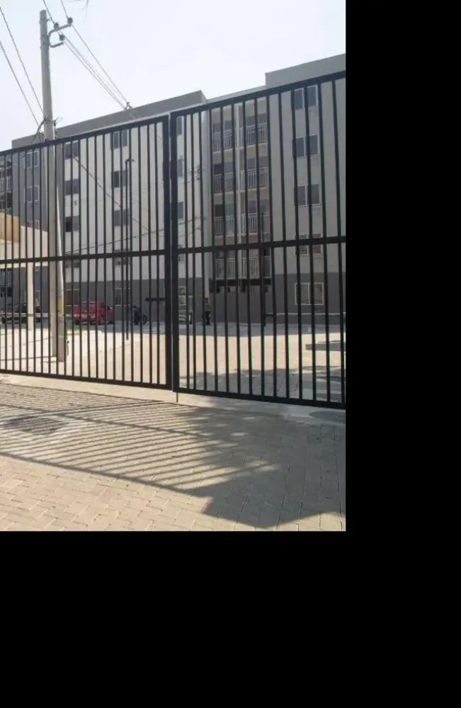Apartamento, 2 quartos, 45 m² - Foto 2
