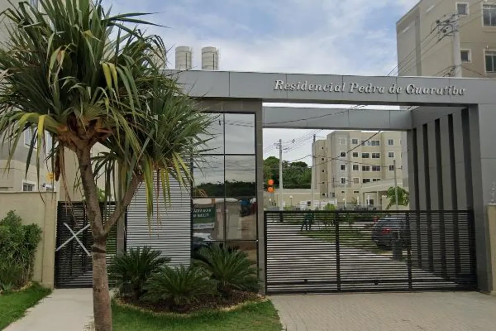 Apartamento, 2 quartos, 41 m² - Foto 1