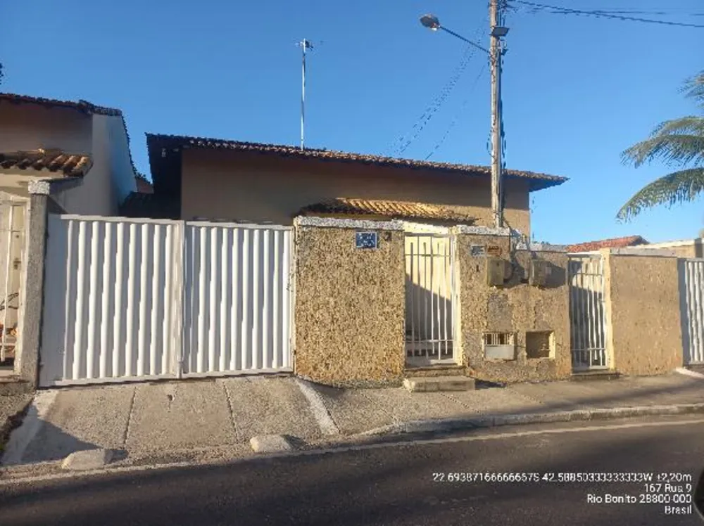 Casa, 3 quartos, 180 m² - Foto 1