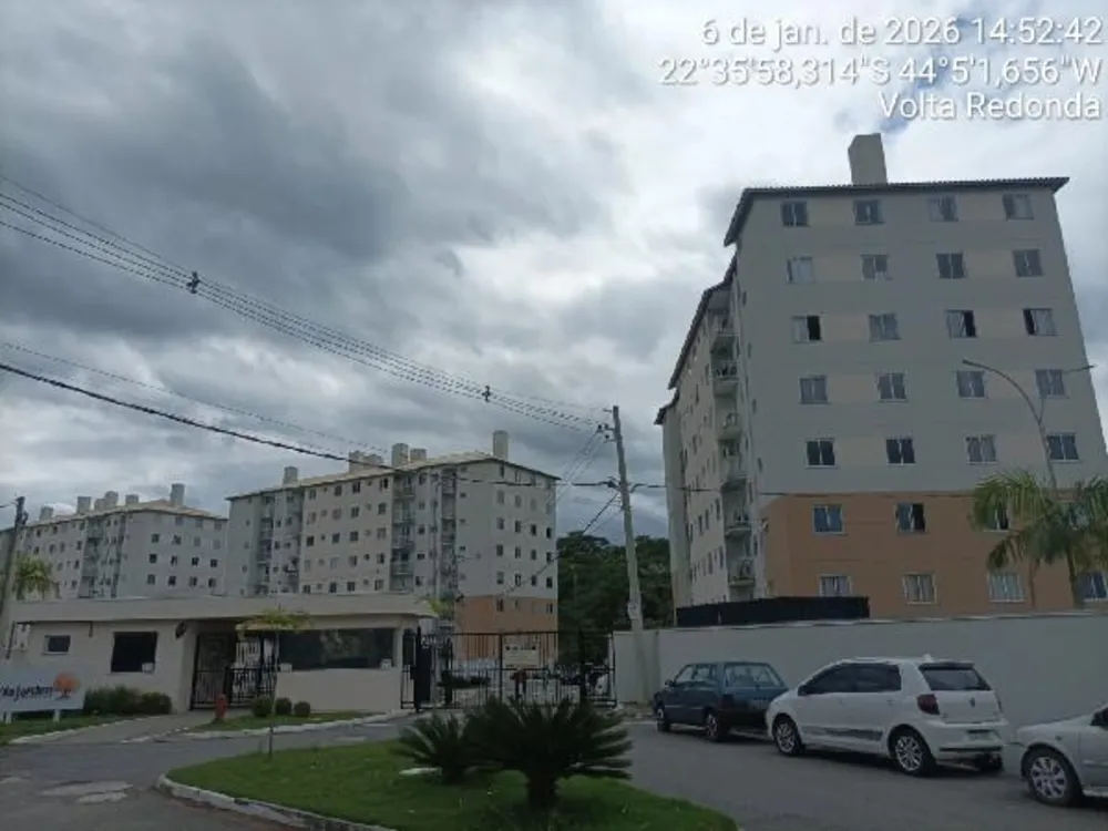 Apartamento, 2 quartos, 51 m² - Foto 1