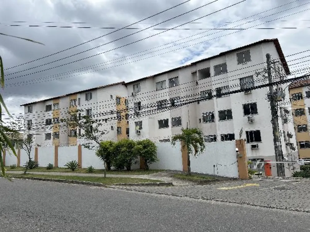 Apartamento, 2 quartos, 47 m² - Foto 1