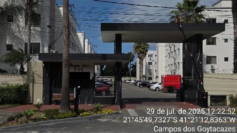 Apartamento, 2 quartos, 53 m² - Foto 1
