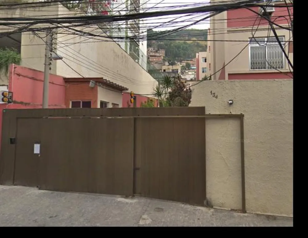 Apartamento, 2 quartos, 54 m² - Foto 1
