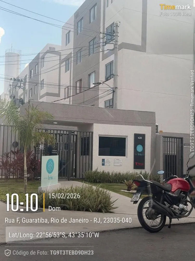 Apartamento, 40 m² - Foto 1
