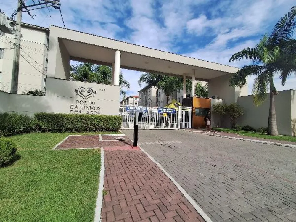 Apartamento, 1 quarto, 45 m² - Foto 1