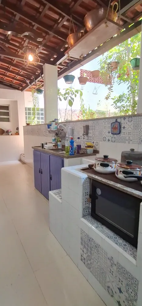 Casa, 6 quartos - Foto 22