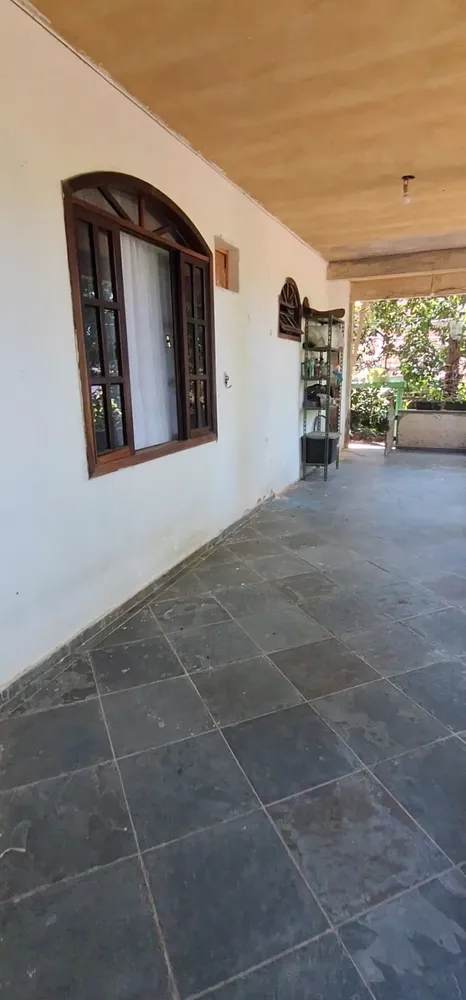 Casa, 6 quartos - Foto 15
