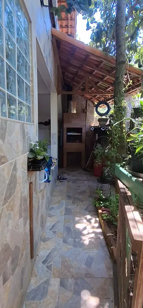 Casa, 6 quartos - Foto 10