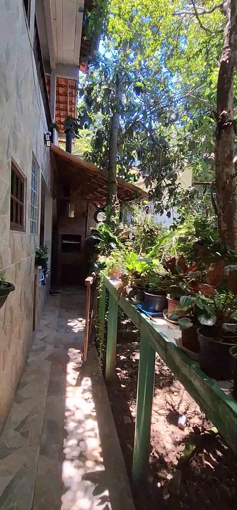 Casa, 6 quartos - Foto 9