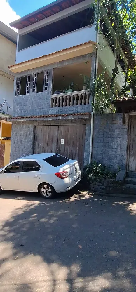Casa, 6 quartos - Foto 2