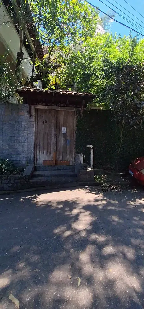 Casa, 6 quartos - Foto 1