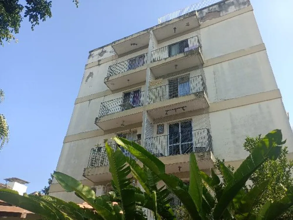 Apartamento, 2 quartos, 114 m² - Foto 1