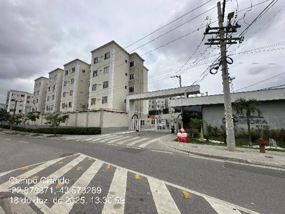 Apartamento, 2 quartos, 42 m² - Foto 1