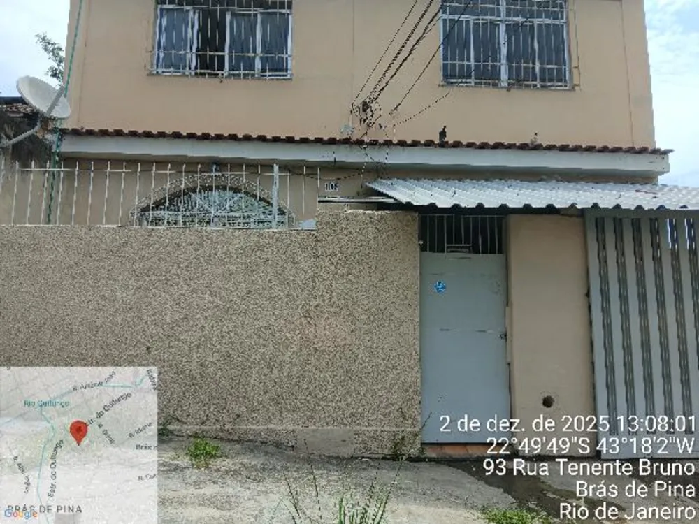 Casa, 2 quartos, 160 m² - Foto 2