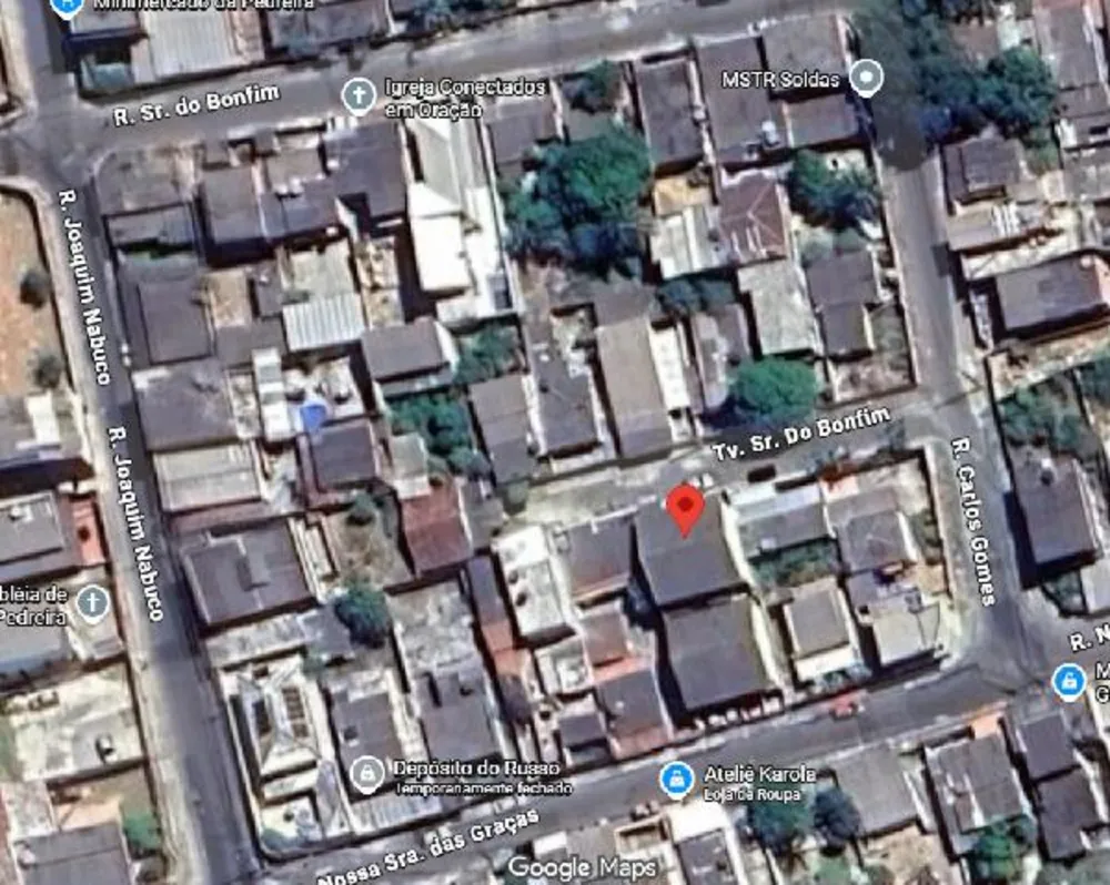 Casa, 2 quartos, 405 m² - Foto 1